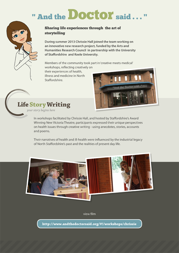 CaseStudy_andTheDoctorSaid