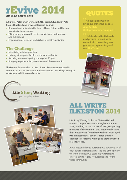 allWriteIlkeston2014