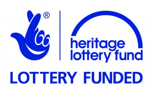 heritage lottery logo